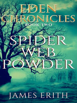 cover image of Spider Web Powder